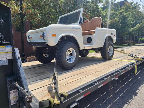 truck