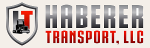 Haberer Transport Logo