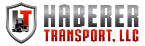 Haberer Transport Logo