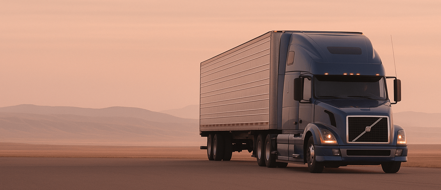 truck