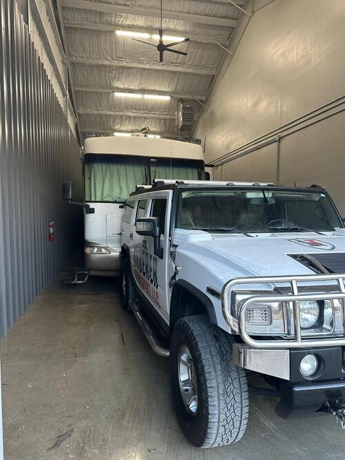 Warehouse Solutions
